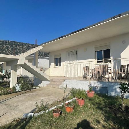 Villa Rei Baks-Rrjoll Экстерьер фото